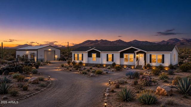 0 xxx --, Tonopah, AZ 85354