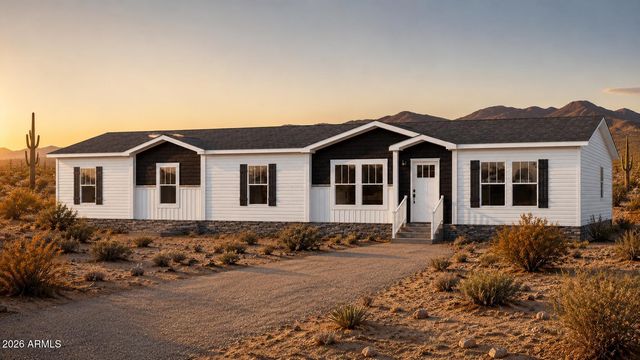 0 xxx --, Tonopah, AZ 85354