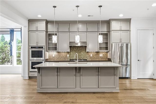 312 Sonatina Terrace, Alpharetta, GA 30009