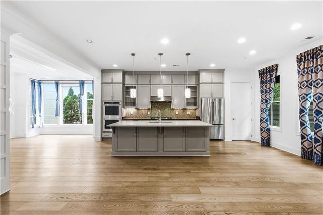 312 Sonatina Terrace, Alpharetta, GA 30009