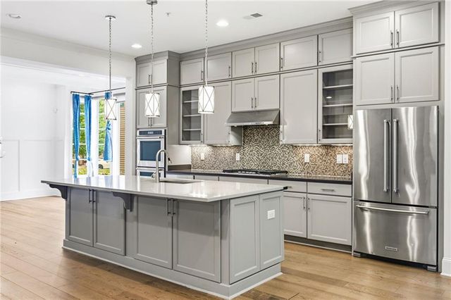 312 Sonatina Terrace, Alpharetta, GA 30009