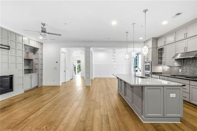 312 Sonatina Terrace, Alpharetta, GA 30009