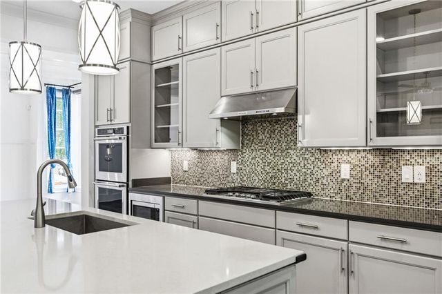 312 Sonatina Terrace, Alpharetta, GA 30009