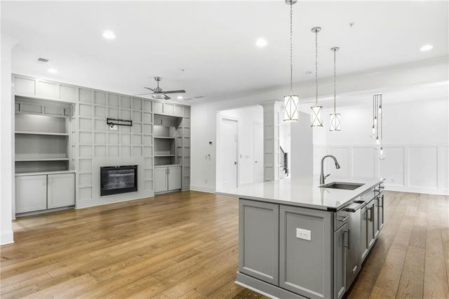 312 Sonatina Terrace, Alpharetta, GA 30009