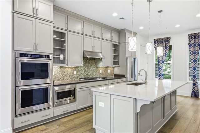 312 Sonatina Terrace, Alpharetta, GA 30009