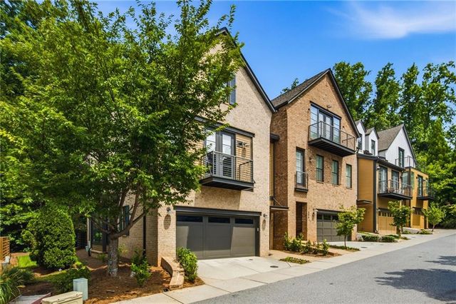 312 Sonatina Terrace, Alpharetta, GA 30009