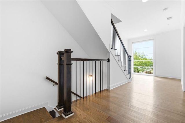 312 Sonatina Terrace, Alpharetta, GA 30009