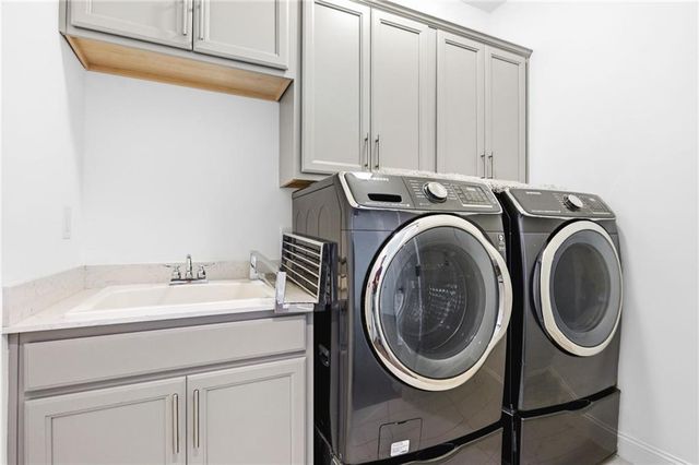 312 Sonatina Terrace, Alpharetta, GA 30009