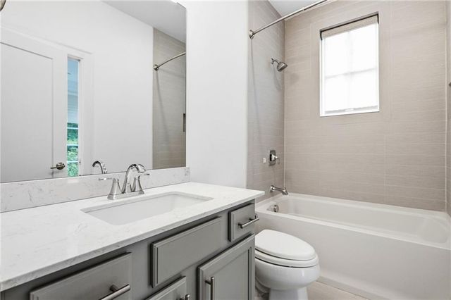 312 Sonatina Terrace, Alpharetta, GA 30009
