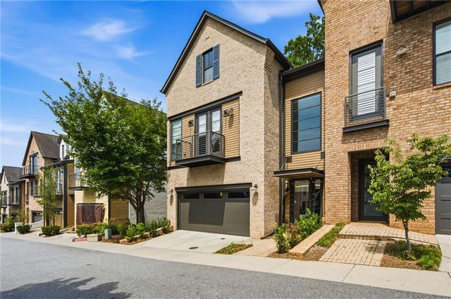 312 Sonatina Terrace, Alpharetta, GA 30009