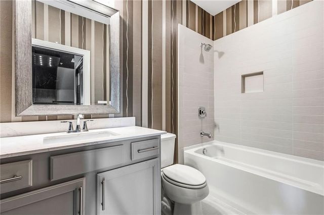 312 Sonatina Terrace, Alpharetta, GA 30009