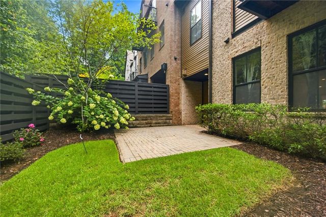 312 Sonatina Terrace, Alpharetta, GA 30009