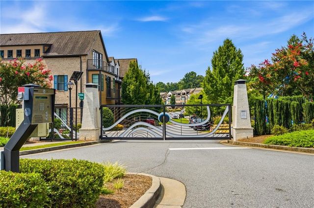 312 Sonatina Terrace, Alpharetta, GA 30009