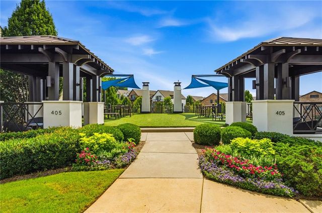 312 Sonatina Terrace, Alpharetta, GA 30009