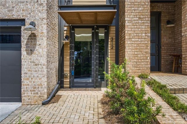 312 Sonatina Terrace, Alpharetta, GA 30009