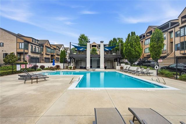 312 Sonatina Terrace, Alpharetta, GA 30009