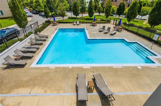 312 Sonatina Terrace, Alpharetta, GA 30009