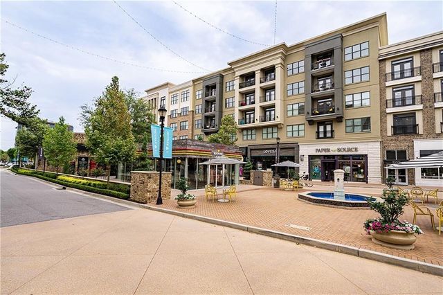 312 Sonatina Terrace, Alpharetta, GA 30009