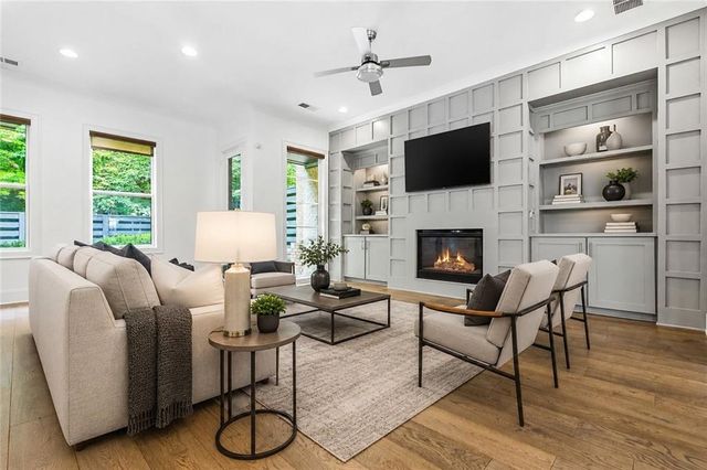 312 Sonatina Terrace, Alpharetta, GA 30009