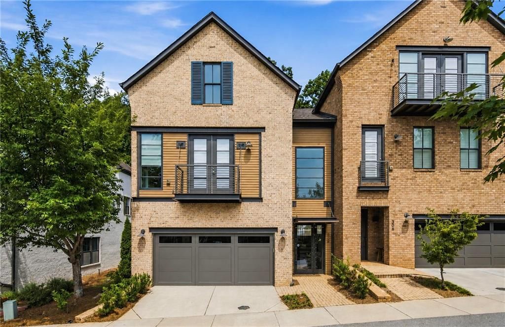 312 Sonatina Terrace, Alpharetta, GA 30009
