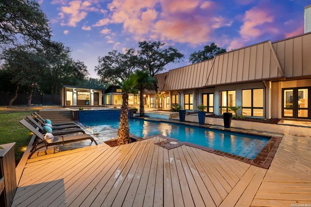 6 SLEEPY COVE ST, San Antonio, TX 78230
