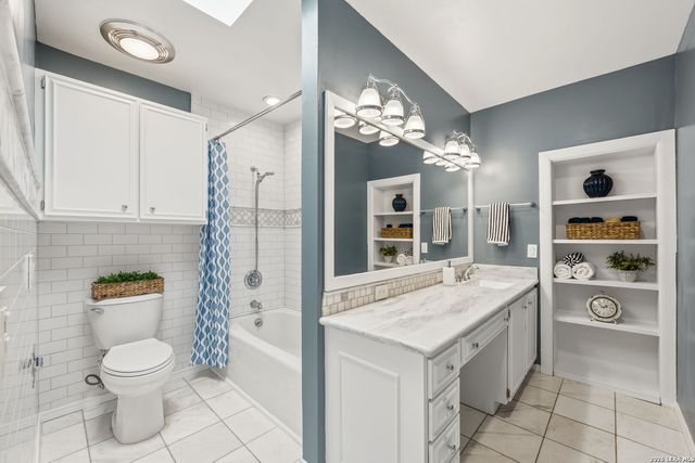 6 SLEEPY COVE ST, San Antonio, TX 78230