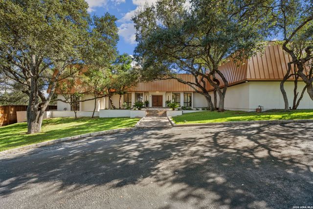 6 SLEEPY COVE ST, San Antonio, TX 78230