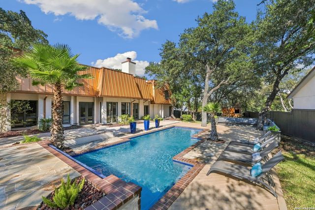 6 SLEEPY COVE ST, San Antonio, TX 78230