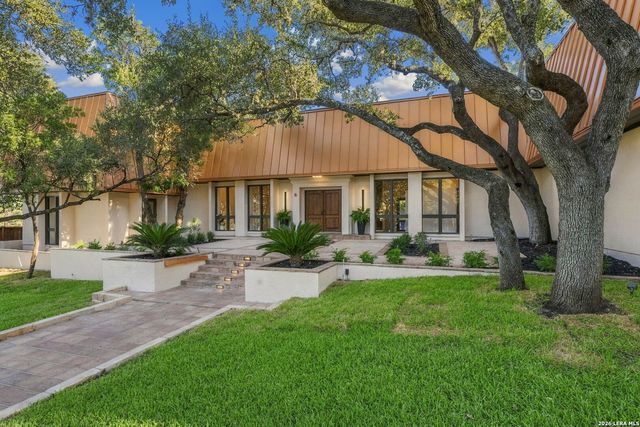 6 SLEEPY COVE ST, San Antonio, TX 78230