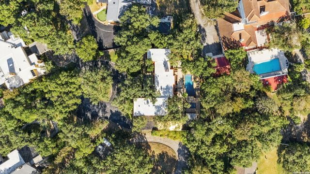 6 SLEEPY COVE ST, San Antonio, TX 78230
