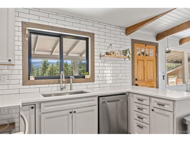 3886 Ponderosa Dr, Evergreen, CO 80439