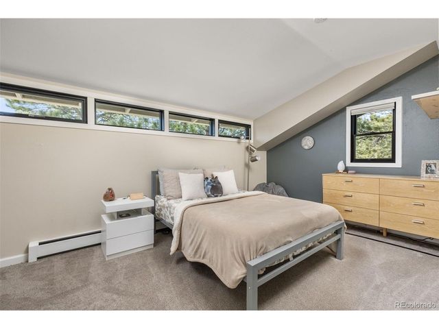 3886 Ponderosa Dr, Evergreen, CO 80439