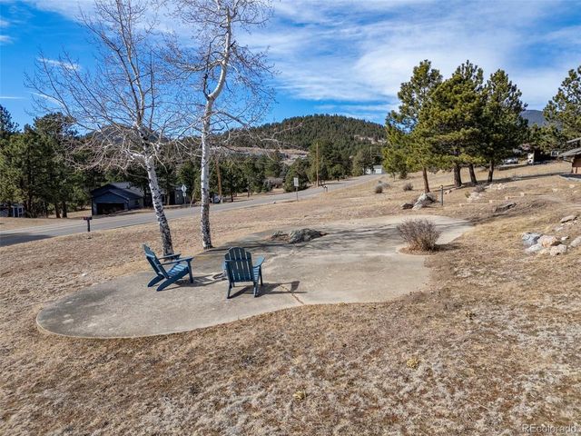 3886 Ponderosa Dr, Evergreen, CO 80439