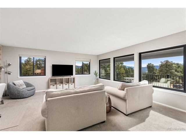 3886 Ponderosa Dr, Evergreen, CO 80439