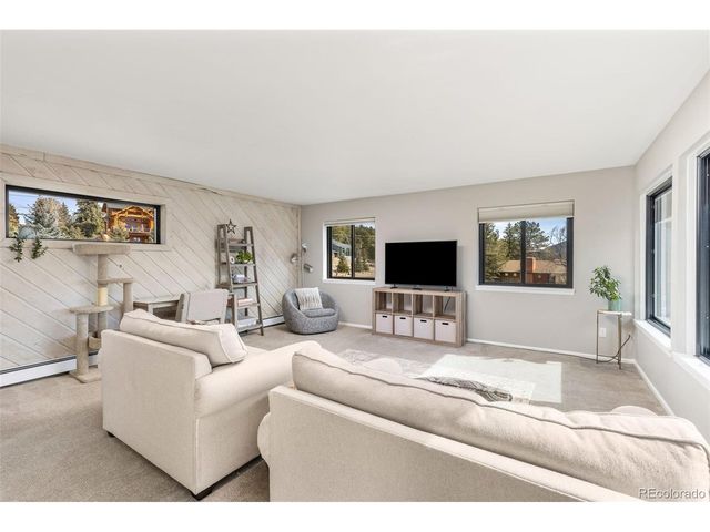 3886 Ponderosa Dr, Evergreen, CO 80439