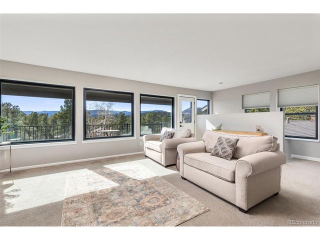 3886 Ponderosa Dr, Evergreen, CO 80439