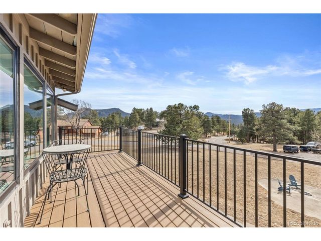 3886 Ponderosa Dr, Evergreen, CO 80439