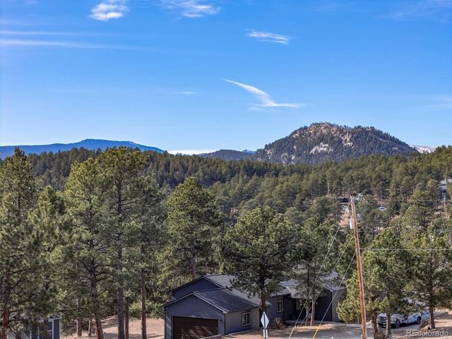 3886 Ponderosa Dr, Evergreen, CO 80439