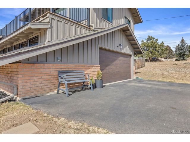 3886 Ponderosa Dr, Evergreen, CO 80439