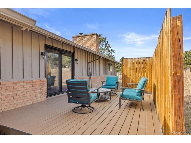 3886 Ponderosa Dr, Evergreen, CO 80439