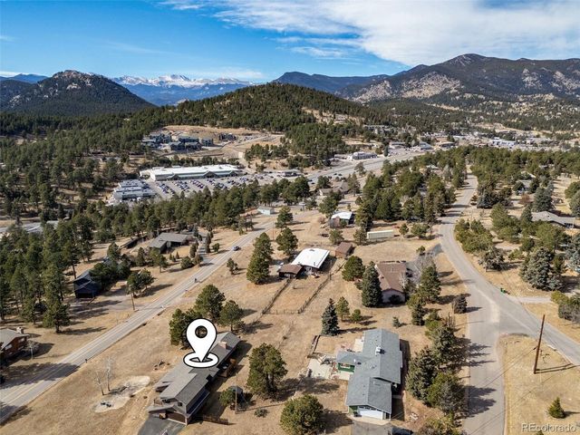 3886 Ponderosa Dr, Evergreen, CO 80439