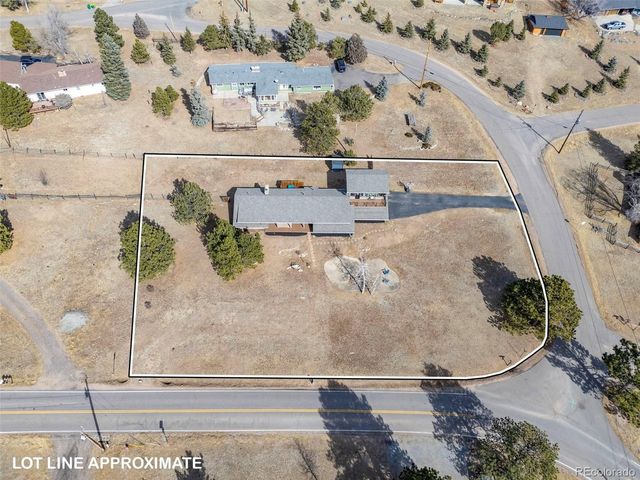 3886 Ponderosa Dr, Evergreen, CO 80439