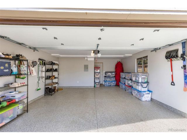 3886 Ponderosa Dr, Evergreen, CO 80439