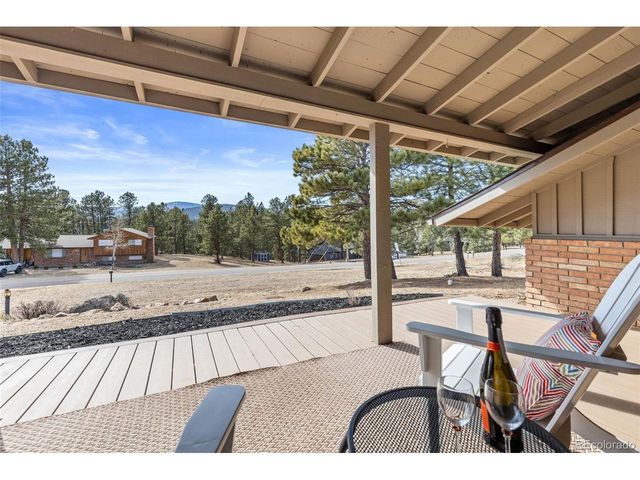 3886 Ponderosa Dr, Evergreen, CO 80439