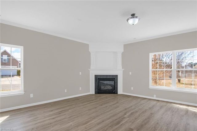 2105 Burton Run Road, High Point, NC 27262