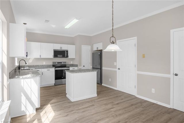 2105 Burton Run Road, High Point, NC 27262