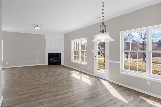 2105 Burton Run Road, High Point, NC 27262