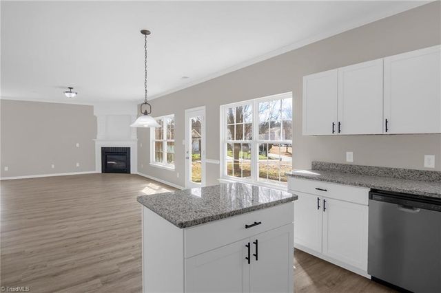 2105 Burton Run Road, High Point, NC 27262