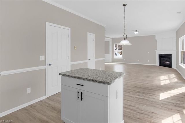 2105 Burton Run Road, High Point, NC 27262