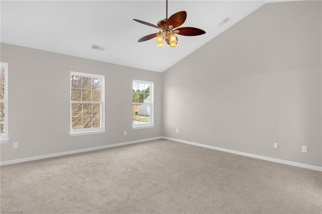 2105 Burton Run Road, High Point, NC 27262